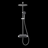 Sensea Easy Full System Thermo Faucet Acs Chrome,